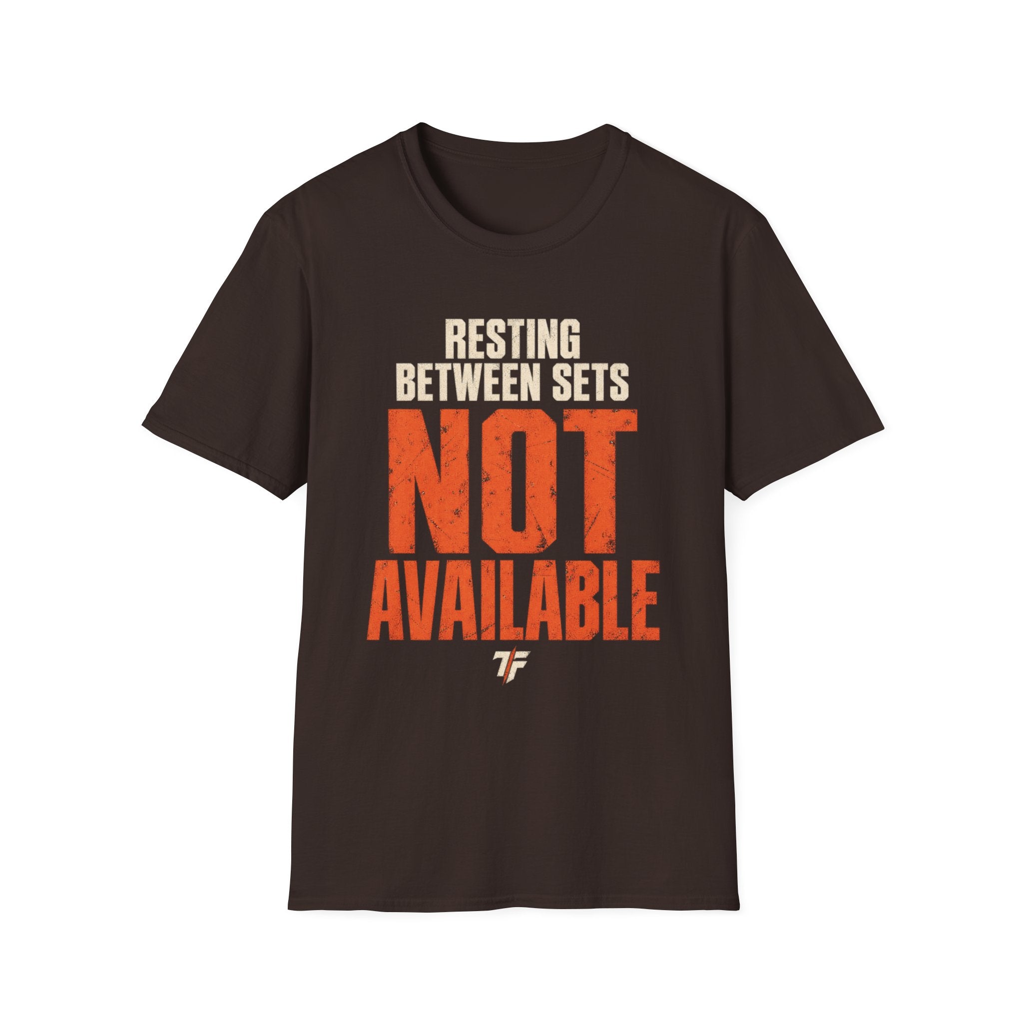 Not Available T-Shirt