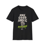 One Good Angle T-Shirt