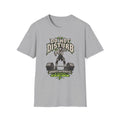 Mathematics In Progress T-Shirt