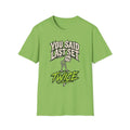 You Said Last Set Twice T-Shirt