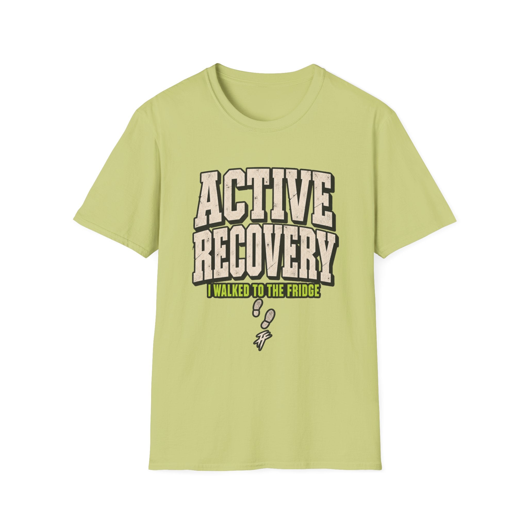 Active Recovery T-Shirt