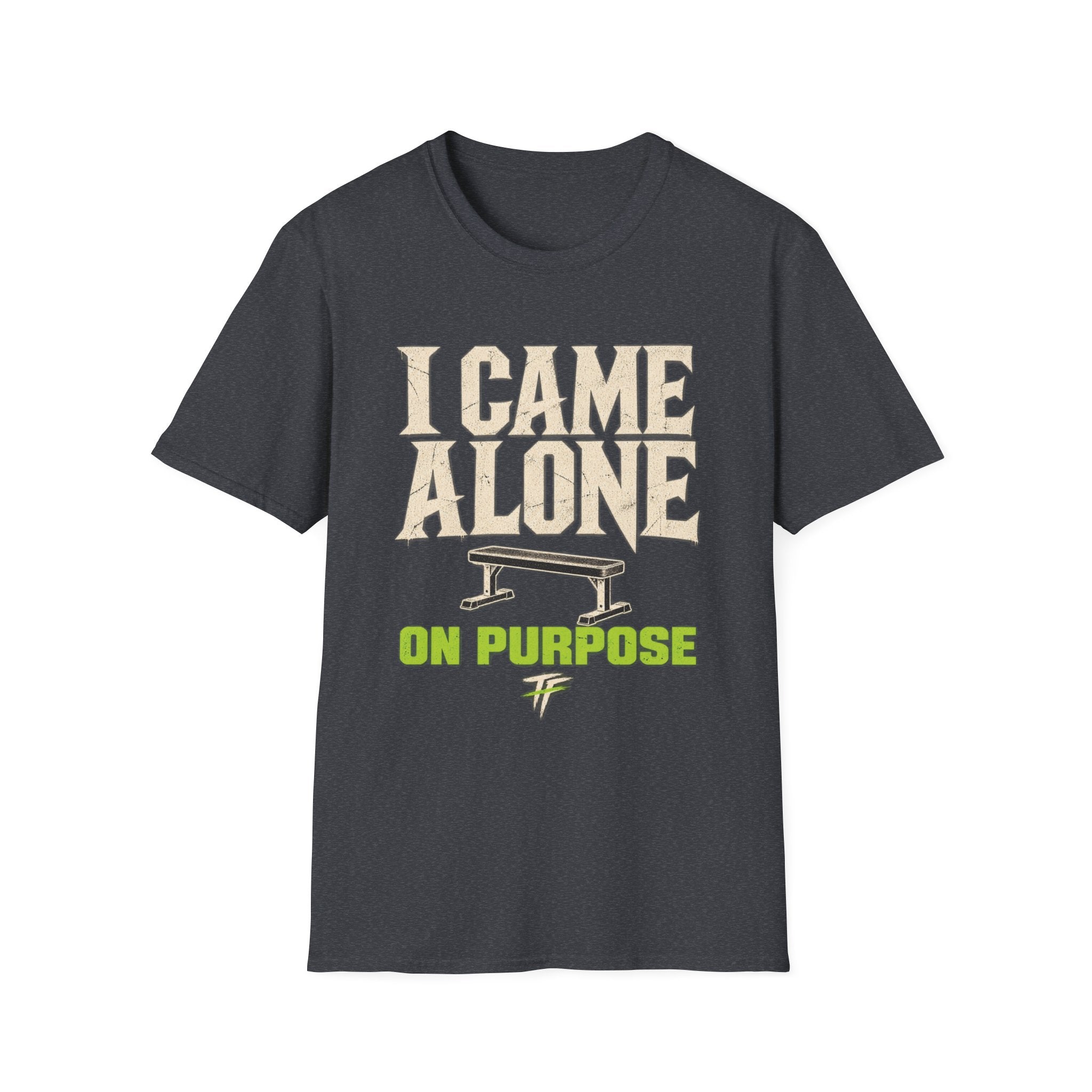 Came Alone T-Shirt