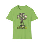 Built Different T-Shirt
