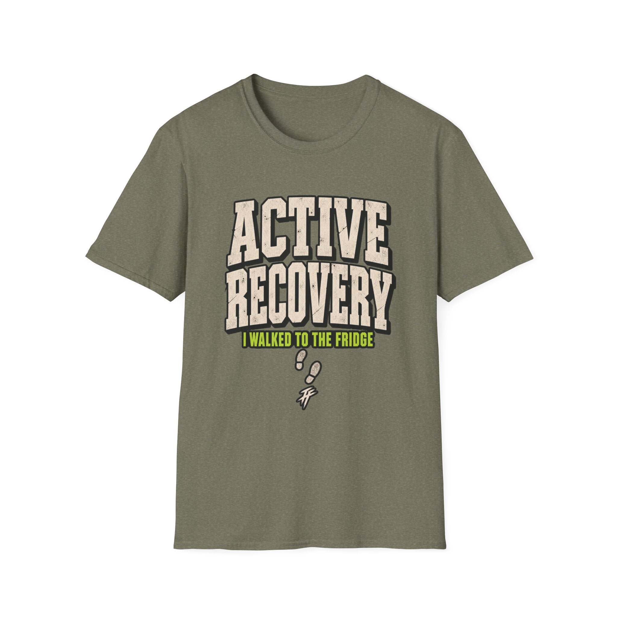 Active Recovery T-Shirt