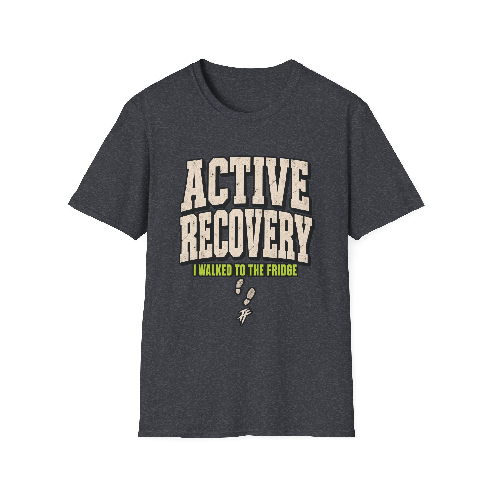 Active Recovery T-Shirt