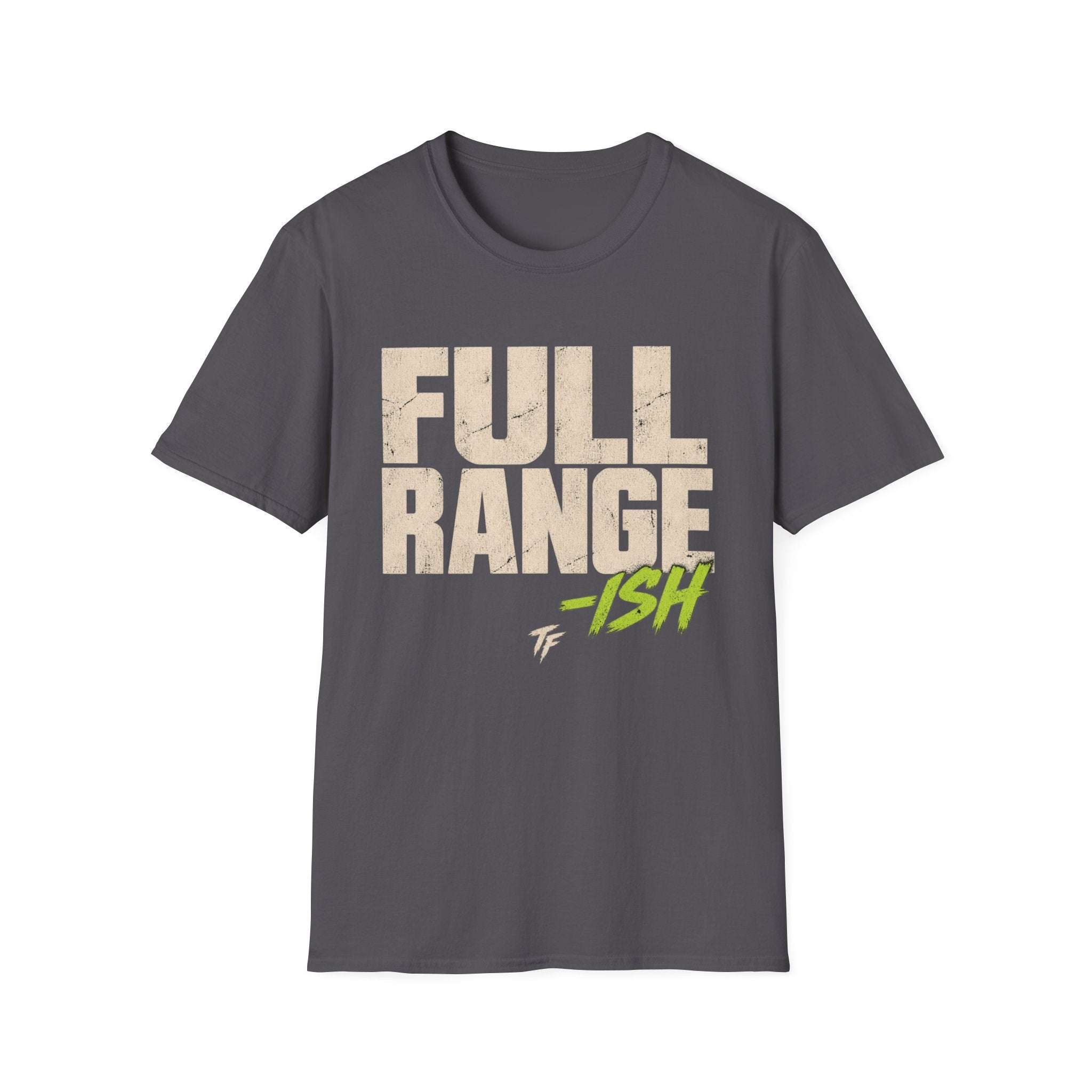 Full Range T-Shirt