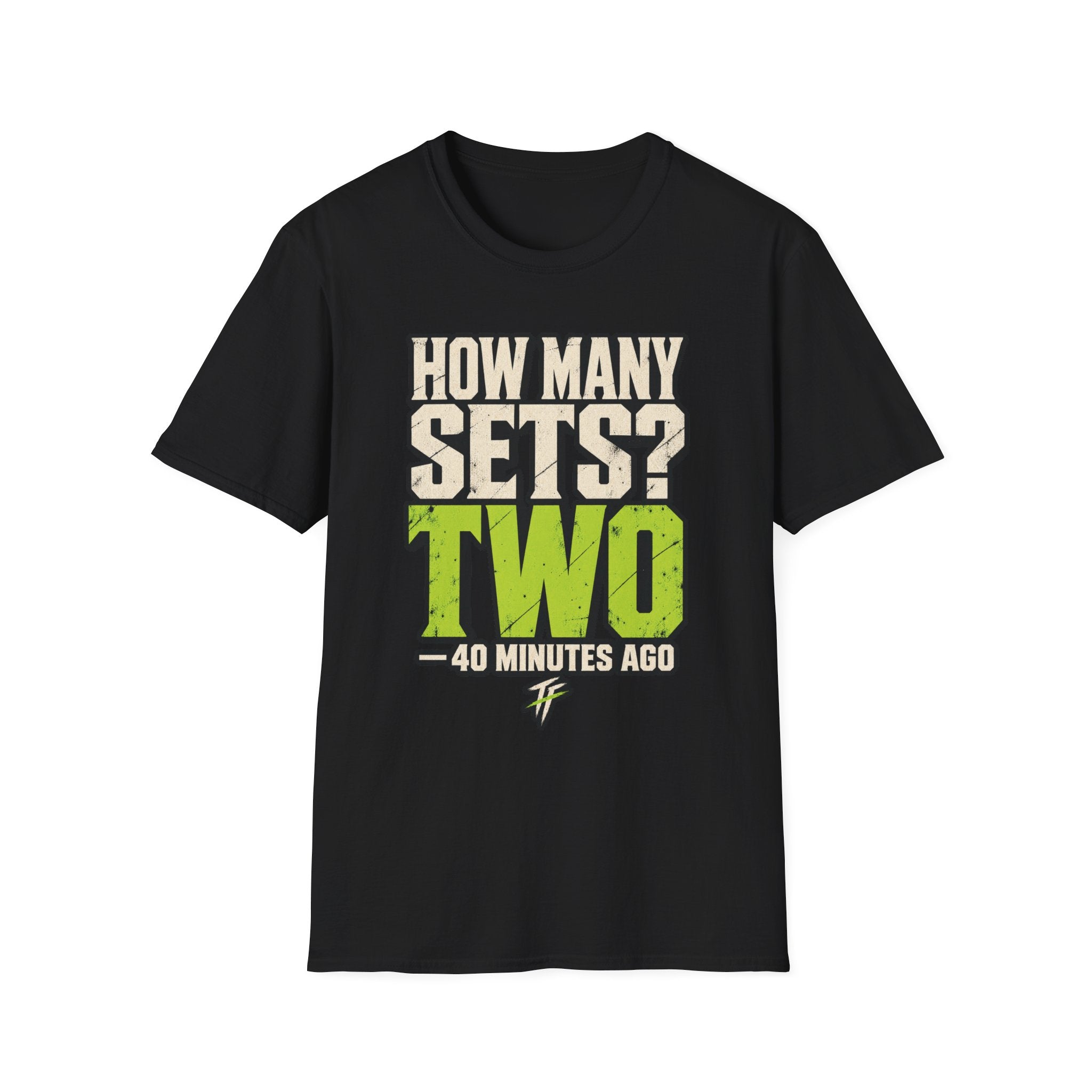 Two Sets T-Shirt