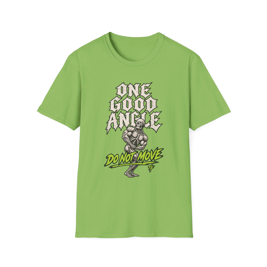 One Good Angle T-Shirt