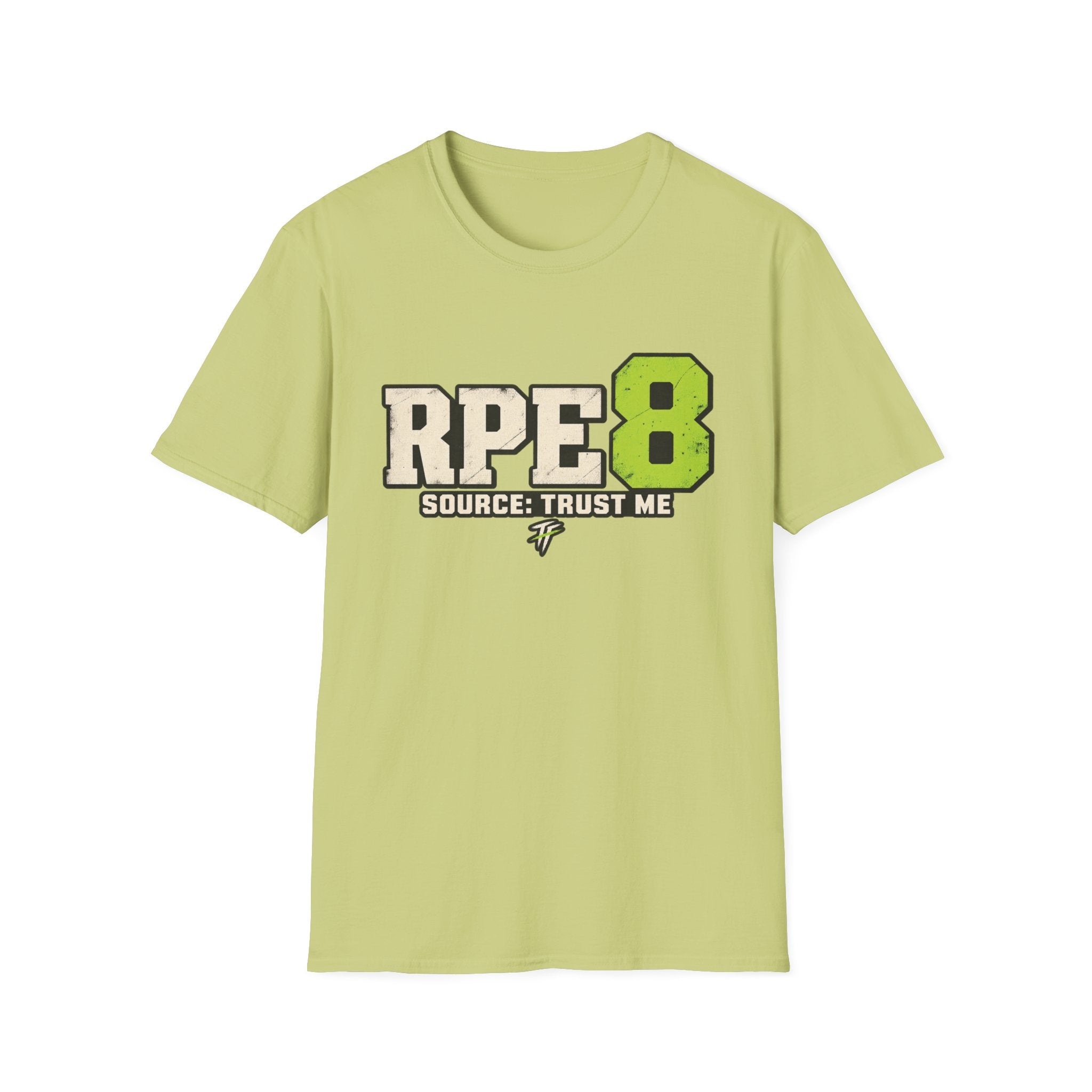 RPE 8 T-Shirt