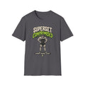 Superset Compromised T-Shirt