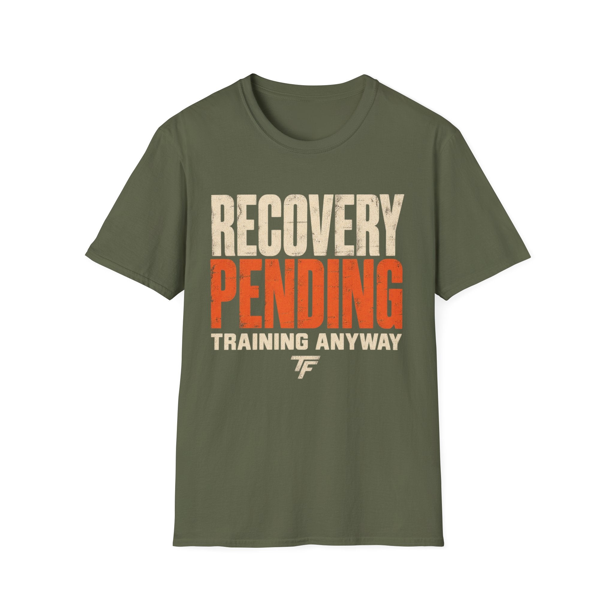 Recovery Pending T-Shirt