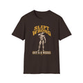 Slept Wrong T-Shirt