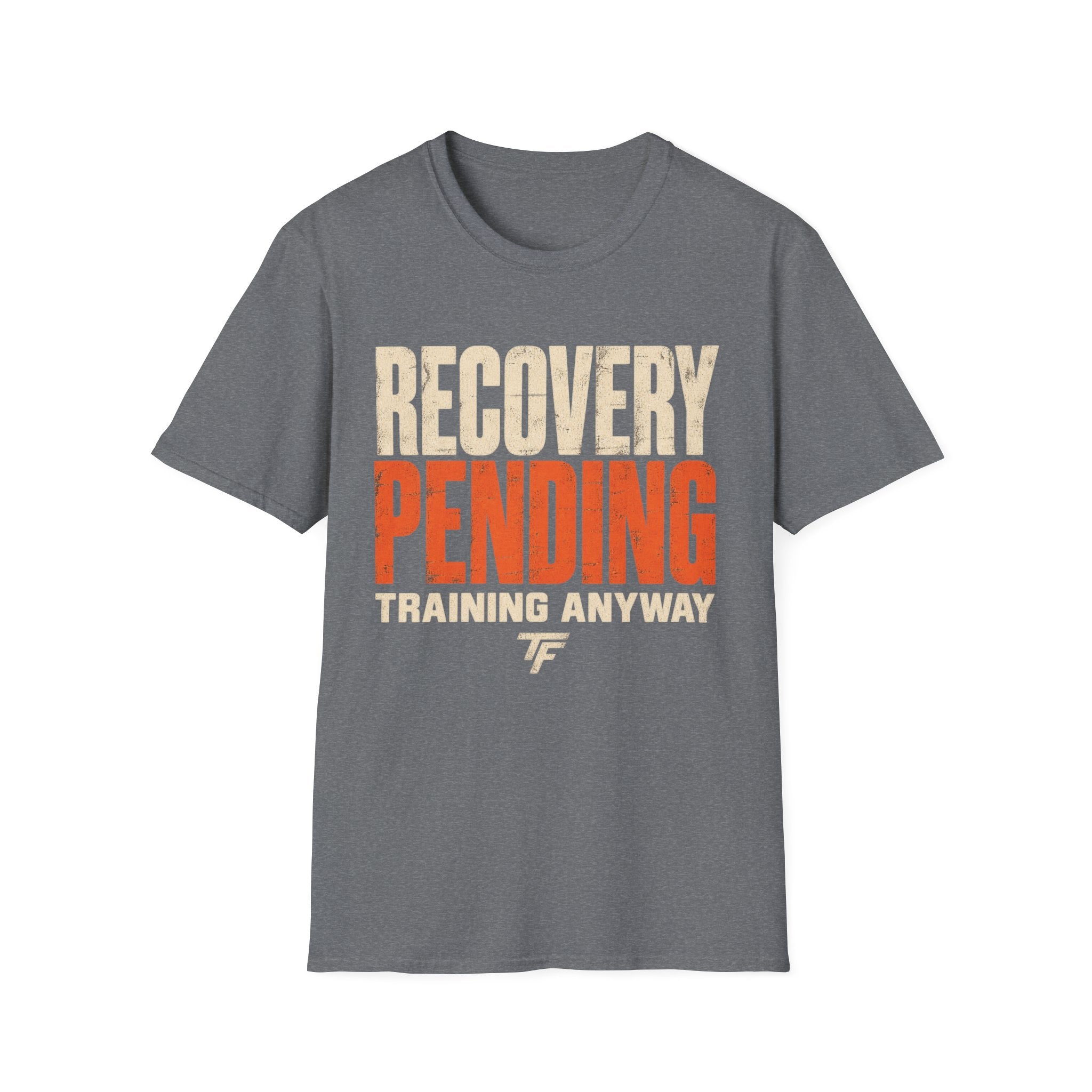 Recovery Pending T-Shirt