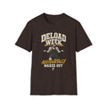 Accidentally Maxed Out T-Shirt
