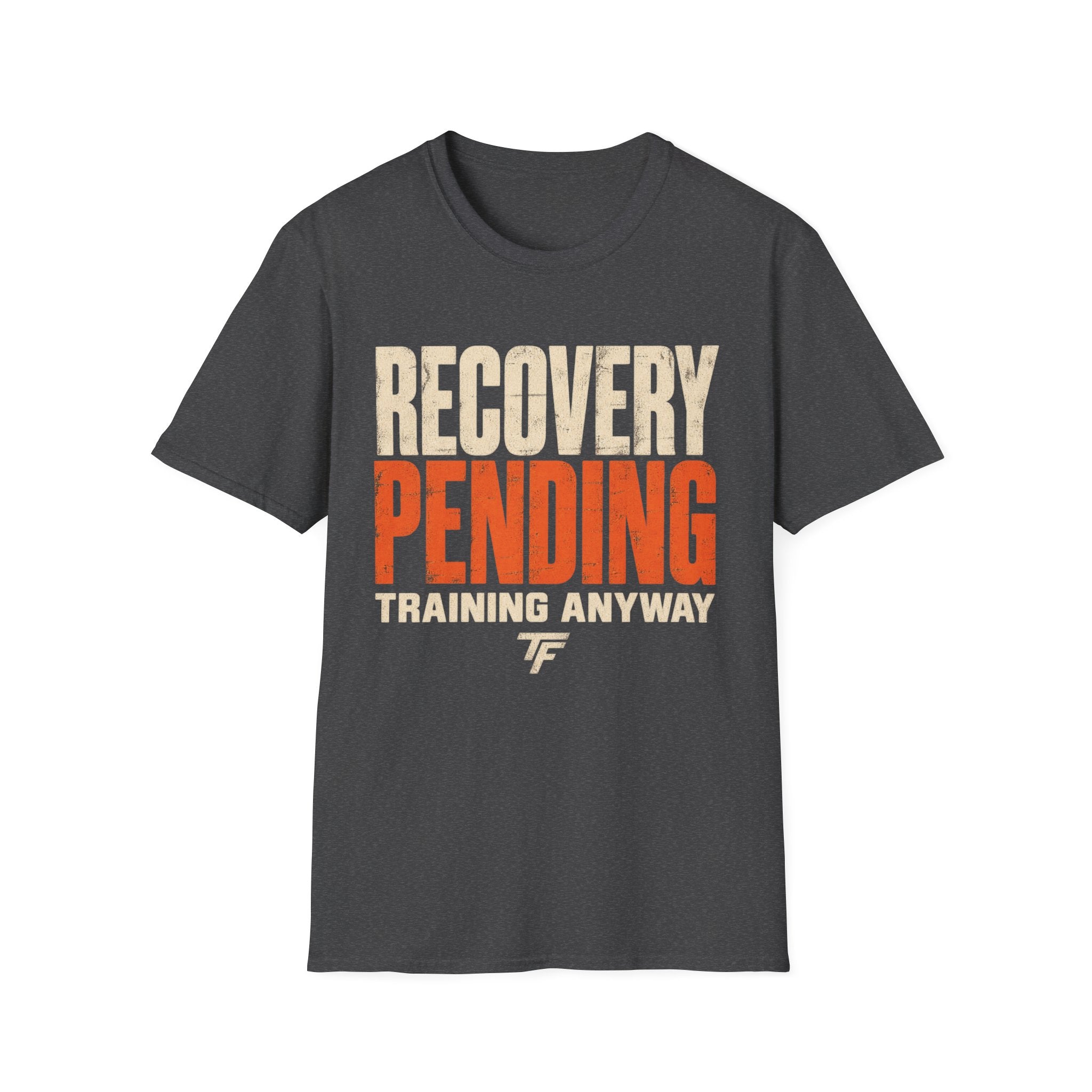Recovery Pending T-Shirt
