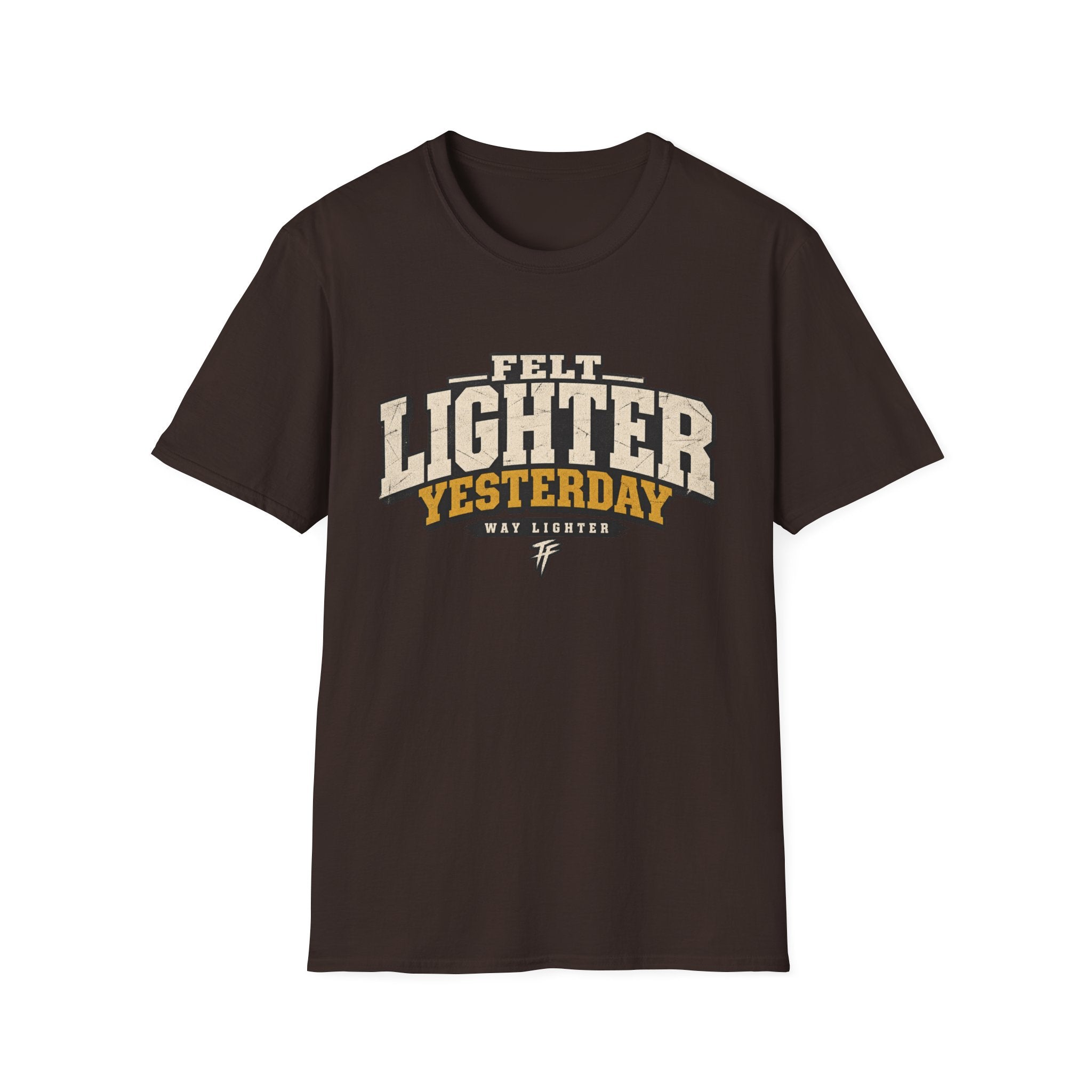 Felt Lighter Yesterday T-Shirt