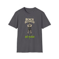 Bench Occupied T-Shirt