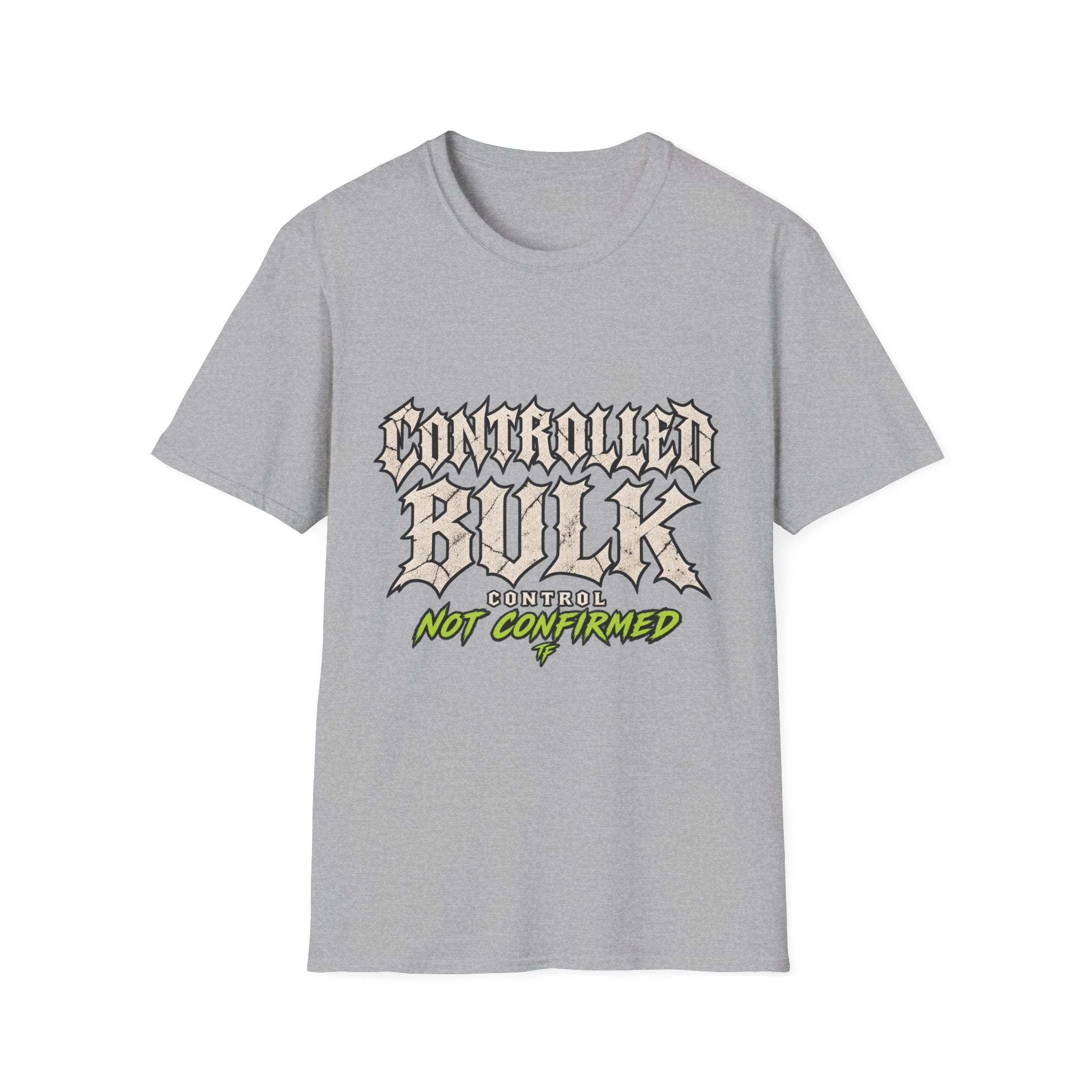 Controlled Bulk T-Shirt