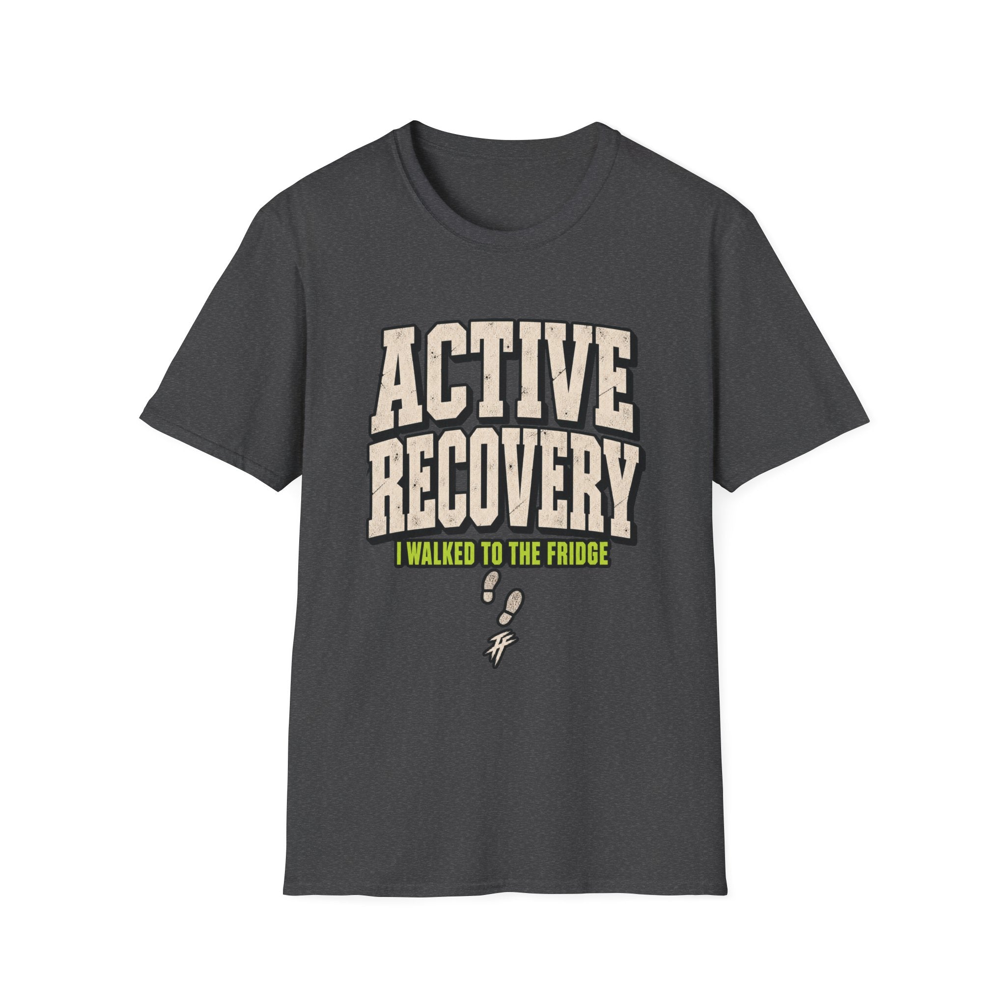 Active Recovery T-Shirt
