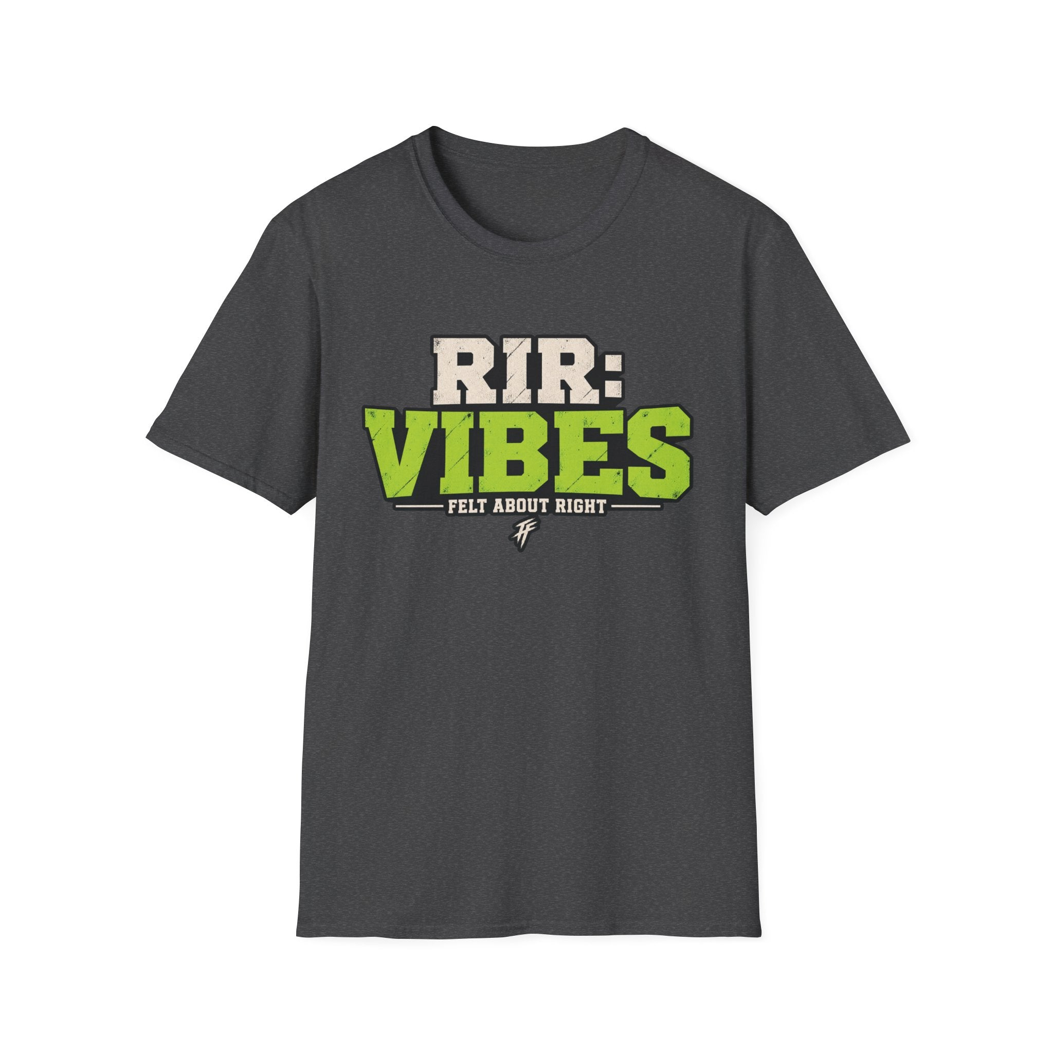 RIR: Vibes T-Shirt