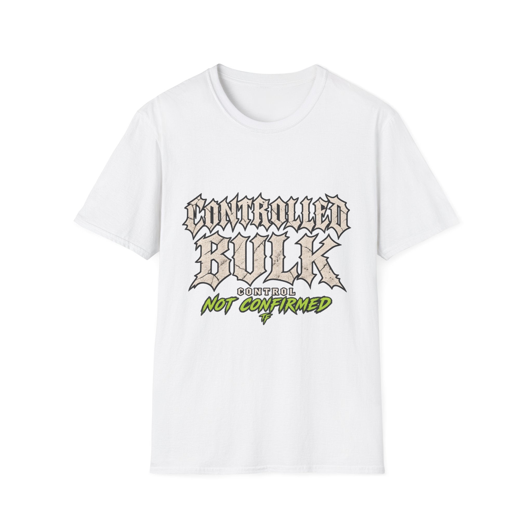 Controlled Bulk T-Shirt