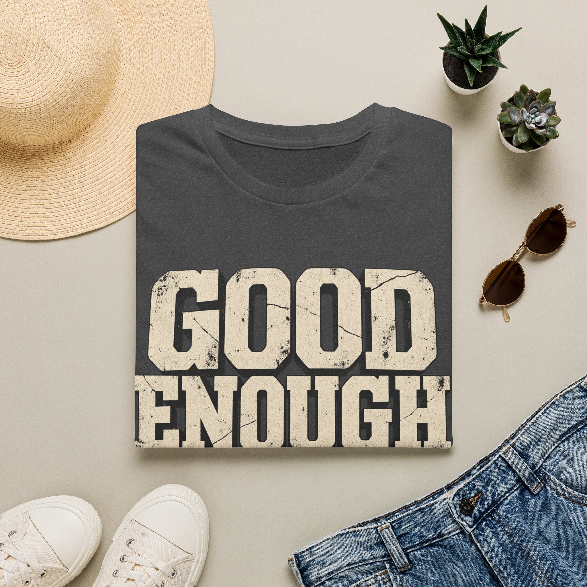 Good Enough T-Shirt