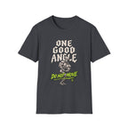 One Good Angle T-Shirt