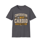 Cardio T-Shirt