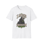 Copy of Dumbbells Over Dumb People T-Shirt