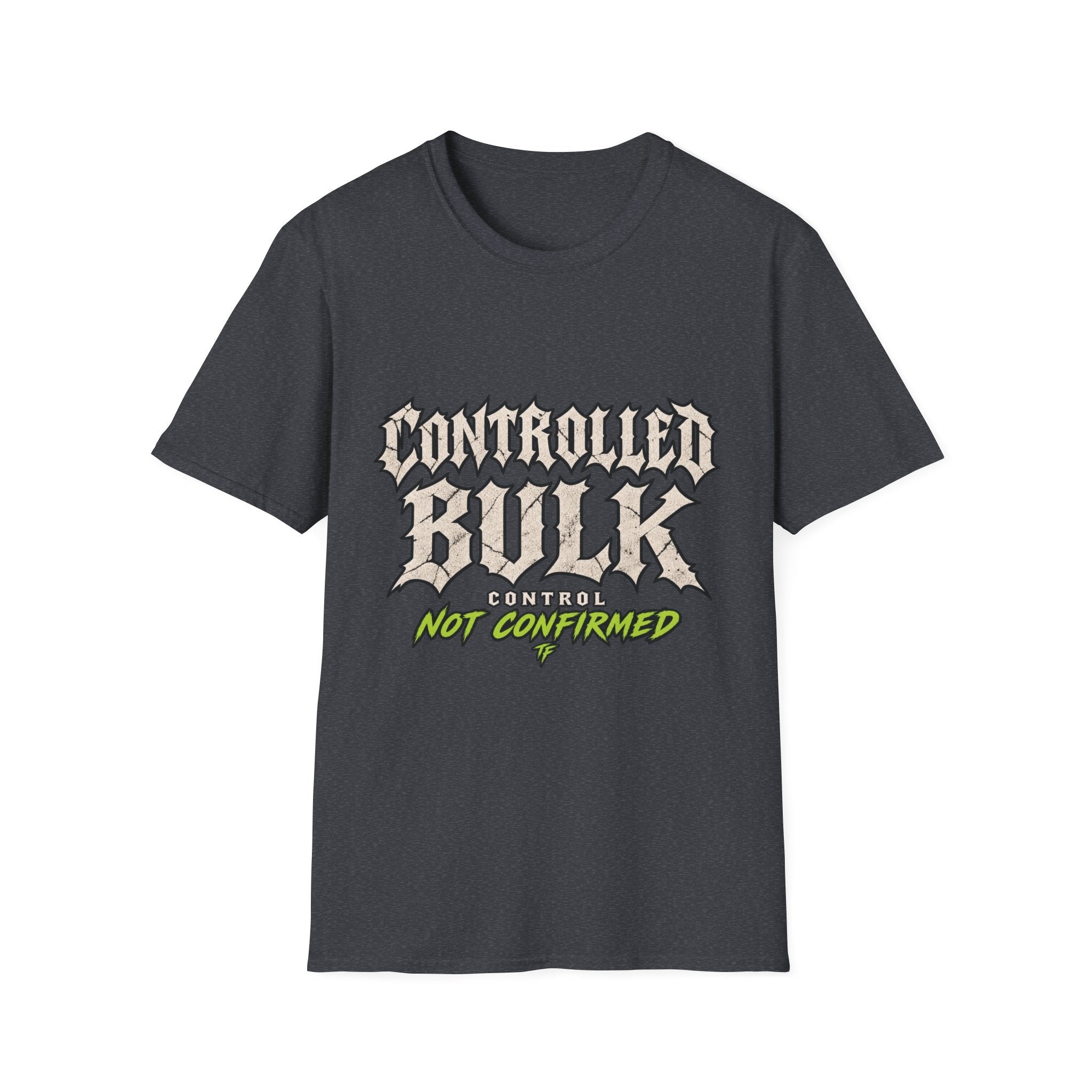 Controlled Bulk T-Shirt
