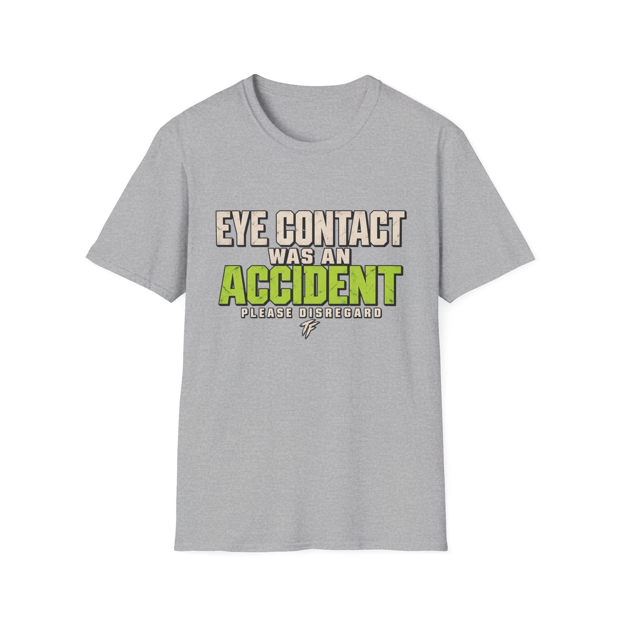 Eye Contact T-Shirt