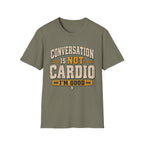 Cardio T-Shirt