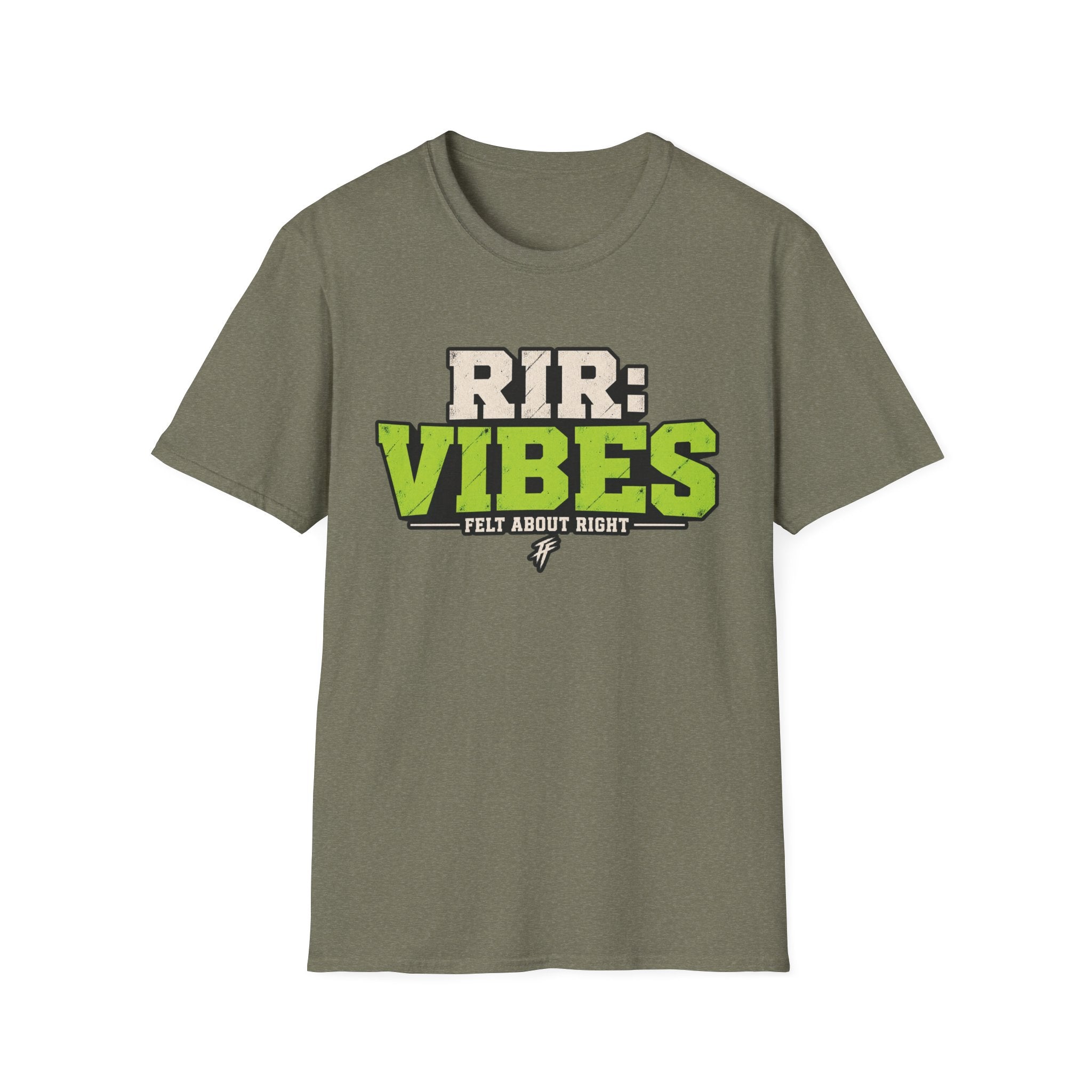 RIR: Vibes T-Shirt