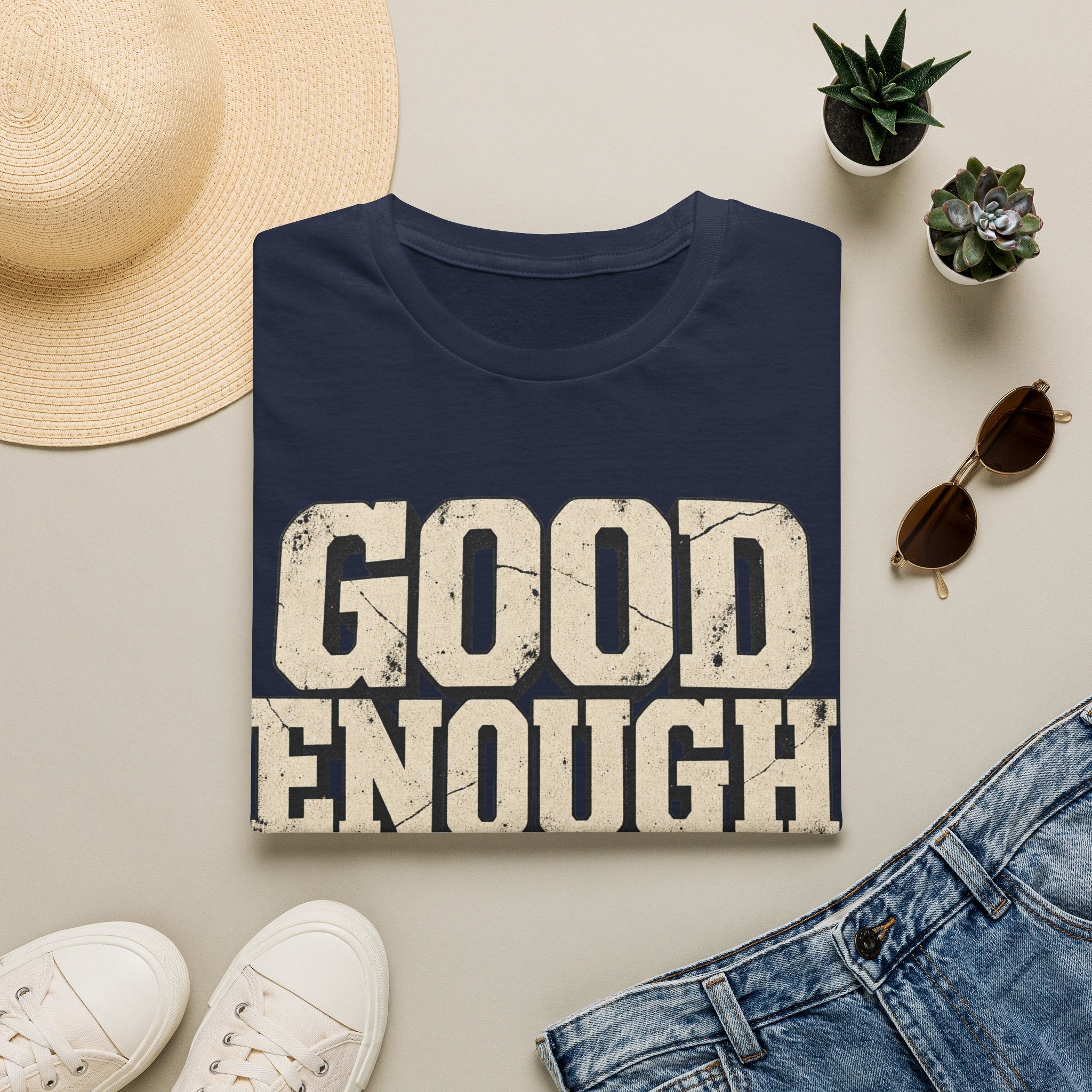 Good Enough T-Shirt