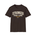 Stronger Than I Look T-Shirt