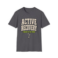 Active Recovery T-Shirt