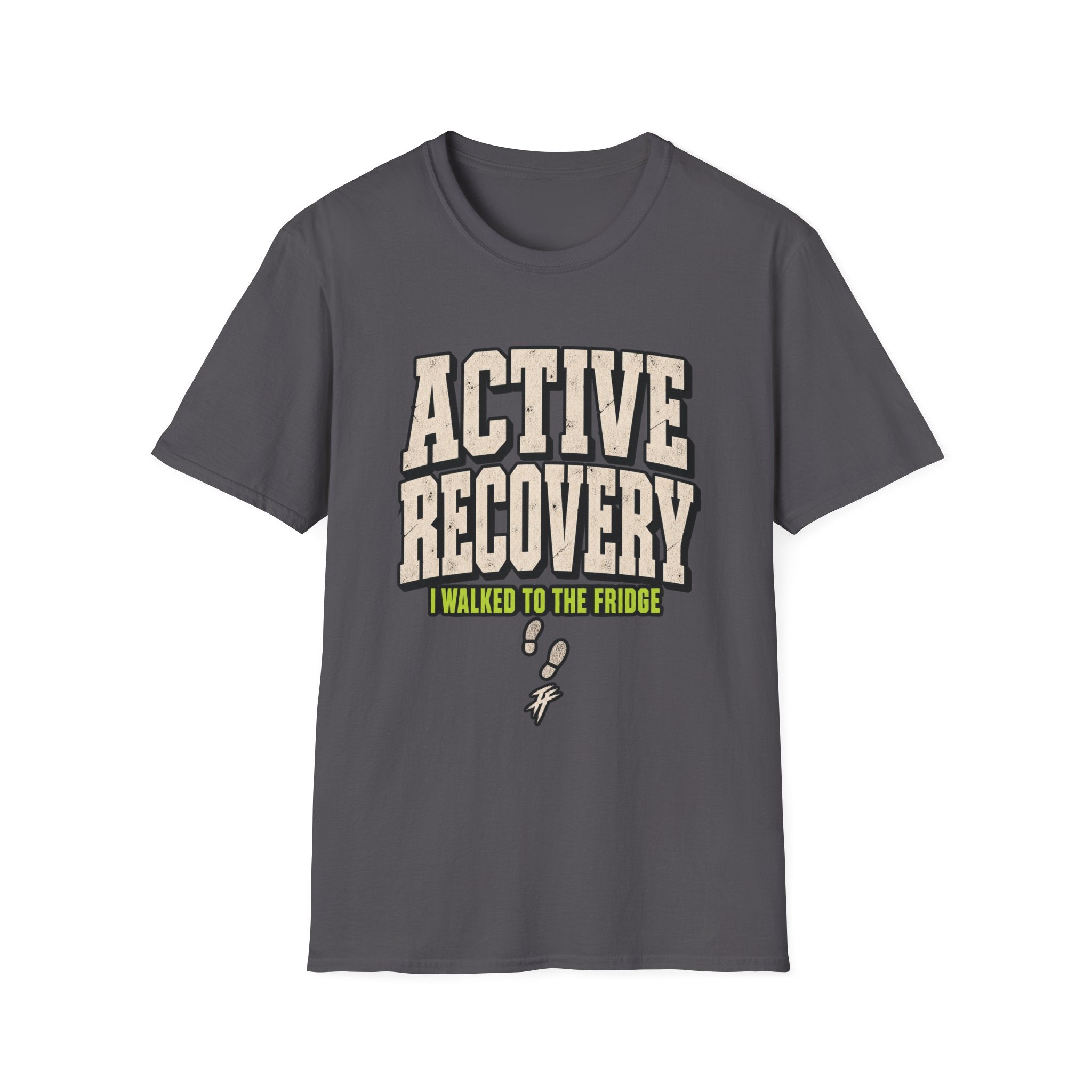 Active Recovery T-Shirt