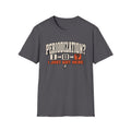 Periodization T-Shirt
