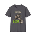 Bad Idea Great Set T-Shirt