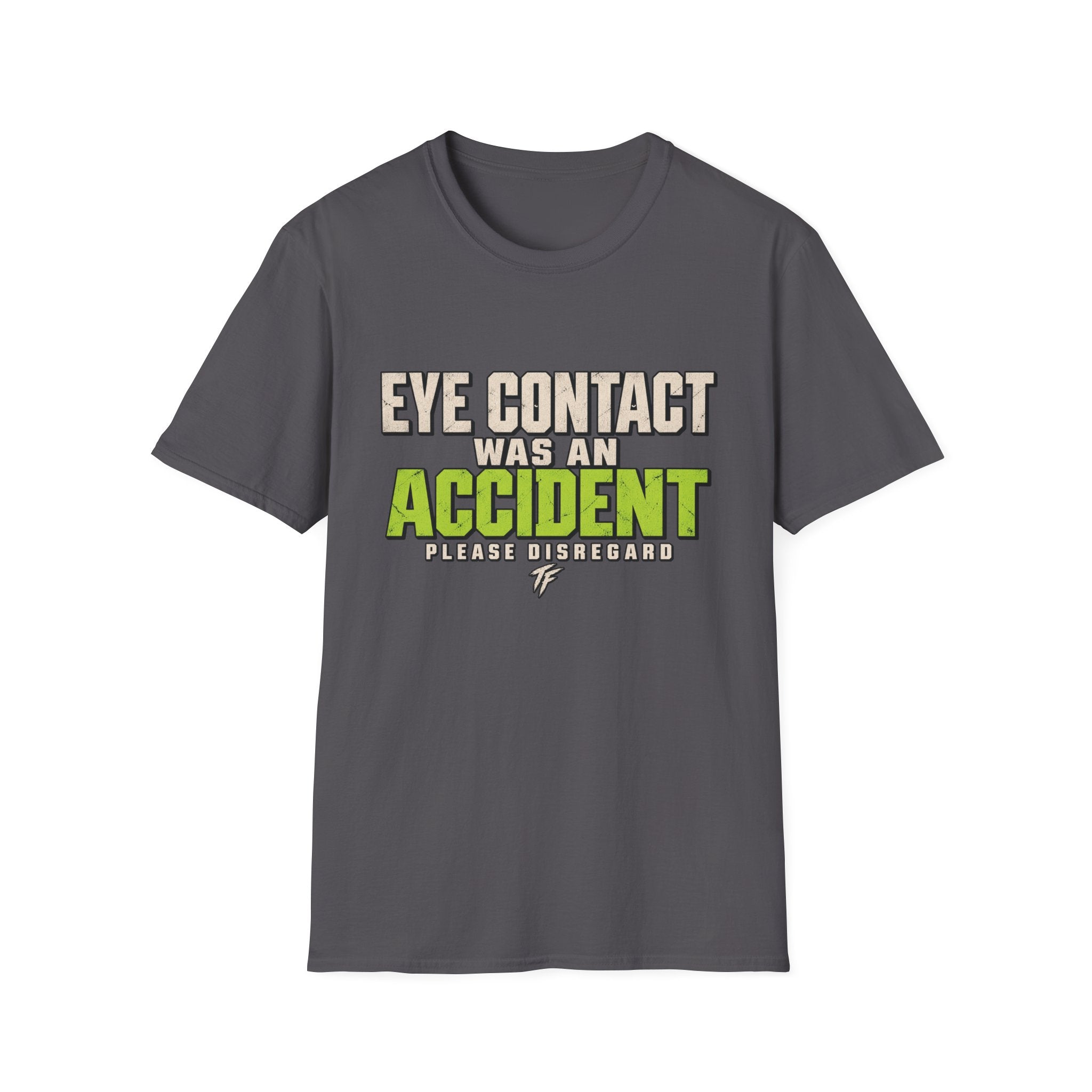Eye Contact T-Shirt