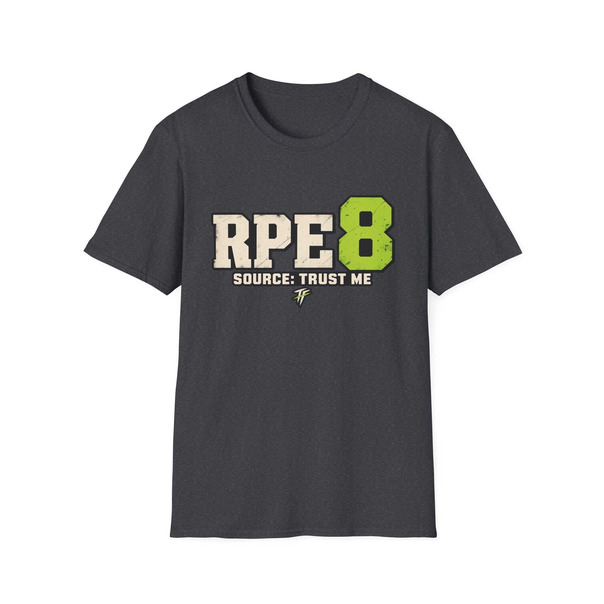 RPE 8 T-Shirt