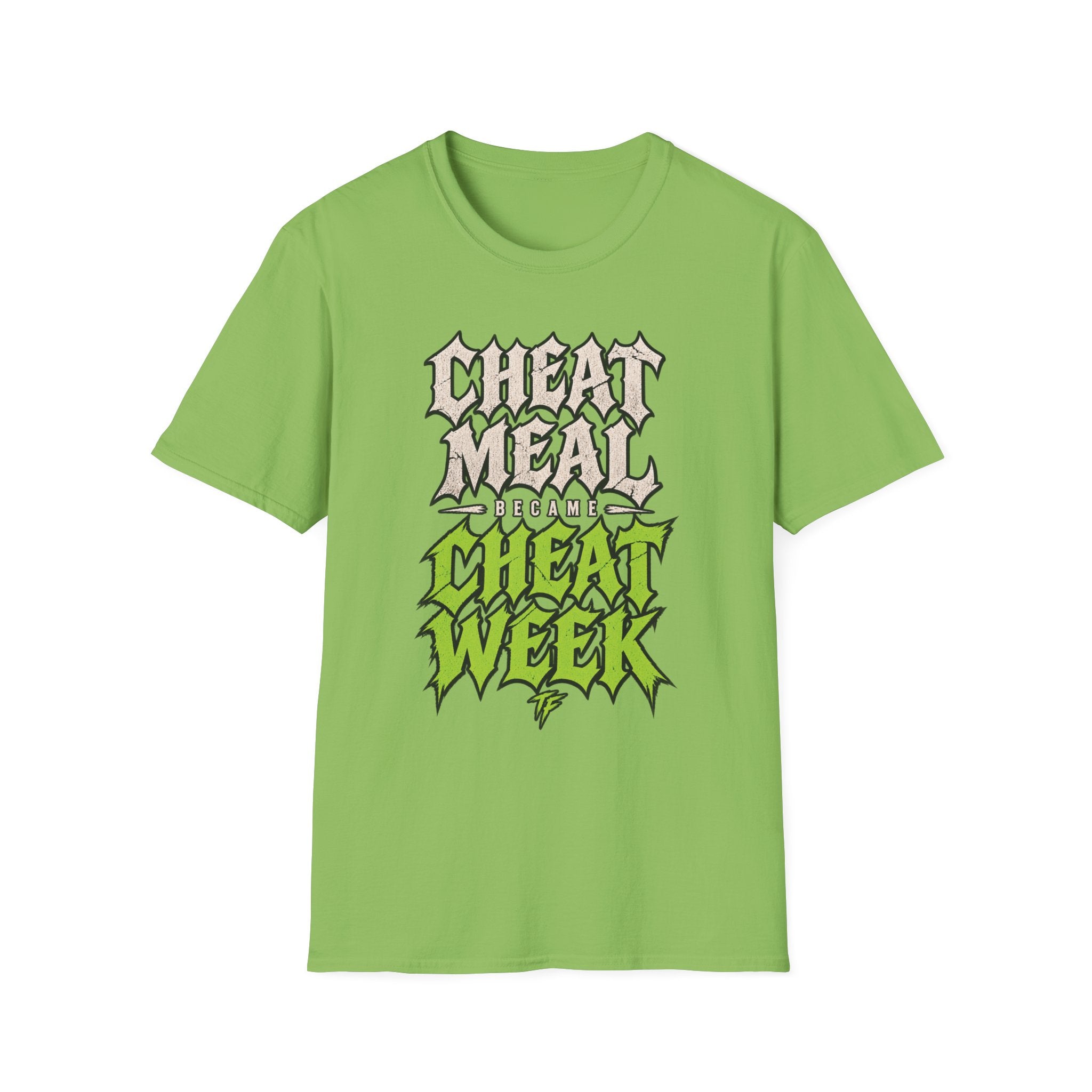 Cheat Meal T-Shirt