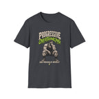 Progressive Overthinking T-Shirt
