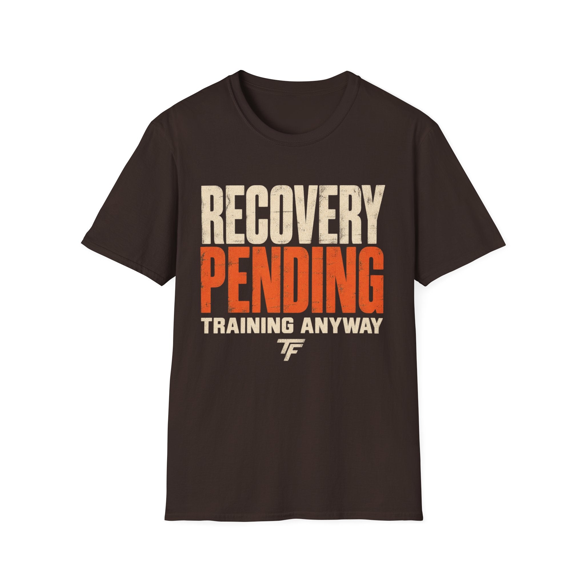 Recovery Pending T-Shirt