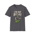 Not Bulky Yet T-Shirt