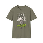 One Good Angle T-Shirt