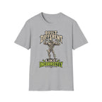 Built Different T-Shirt
