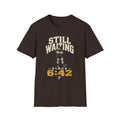 Still Waiting T-Shirt