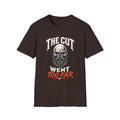 The Cut Went Too Far T-Shirt
