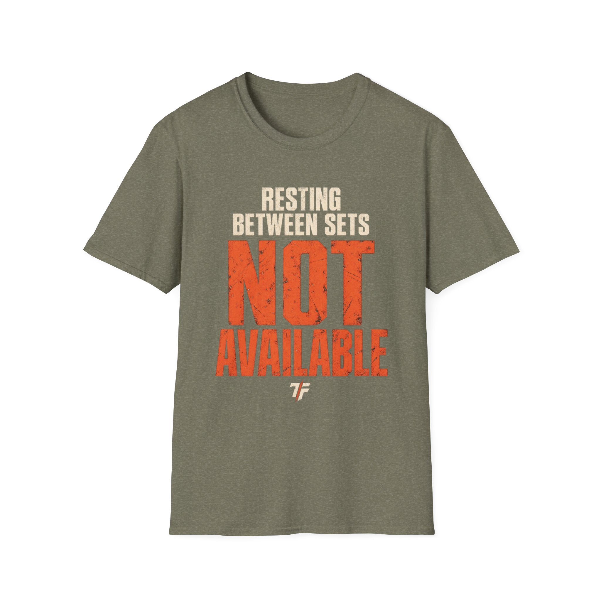 Not Available T-Shirt